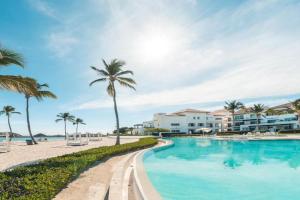Amazing studio with beach view in Cap Cana, Punta Cana