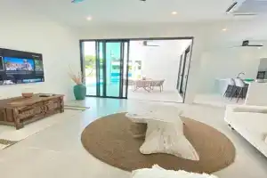MANEE Jasmine Pool Villa, Bangrak, Bo Phut, Fisherman's Village, Bophut