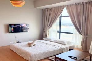 Imperium Residence Seaview with Muji Style Apartments, Kuantan