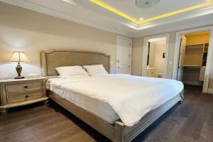 舒适大床套房 Guest house, Richmond