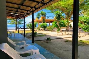 Nicha Resort Koh Phangan, Thong Sala