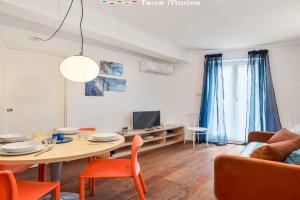 Piccolo Cuore, Terre Marine Apartments, Vernazza