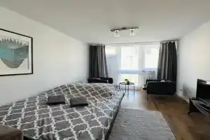 Warszawa Centralna Rooms, Warsaw
