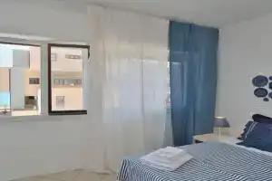 Incanto Blu Apartments, Pozzallo
