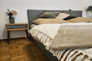 Ferienwohnung Dehn ins Altstadt I Stylistisch mit Parkmöglichkeiten Apartments, Goslar