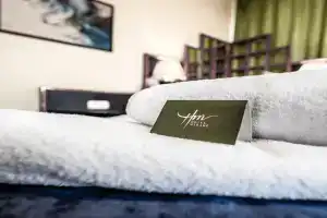 Hotel MIRAGE Düsseldorf-Neuss, Neuss