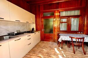 Kldiashvilebi Apartments, Borjomi