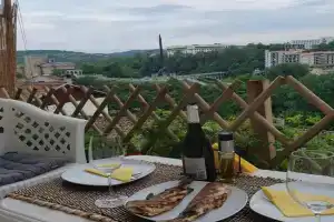 Dido House, Veliko Tarnovo