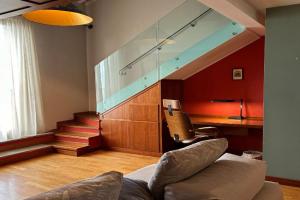 Modern-Centre Loft Apartments, Assisi