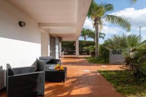 Villetta Blu Love Guest house, San Foca