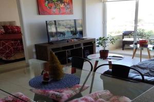 Hermoso departamento con calor de Hogar Apartments, La Serena
