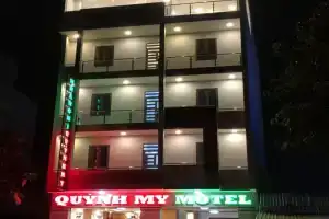 Quynh My Motel, Can Tho