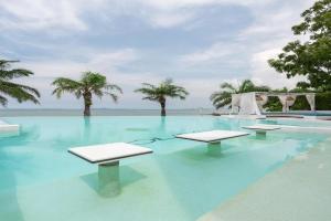 Pure Sunset Beach - Ocean View Room, Pattaya, Ban Bang Sare