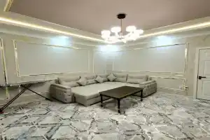 Apartment, Tashkent