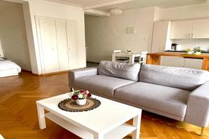 8 min de la gare de Apartments, Lausanne