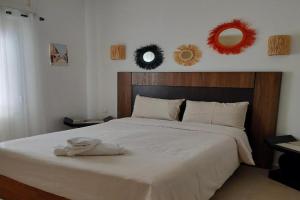 Appartement résidence atlas Apartments, Essaouira