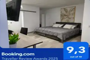 Offbase Lodging No6 Apart-hotel, Ramstein