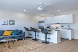 Charming & Modern Apartment Adriana, La Laguna