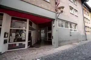 Monteurwohnung - Cityapartment, Worms