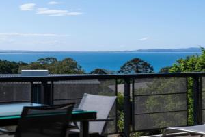 Panoramic Ocean Penthouse, Noosa Heads