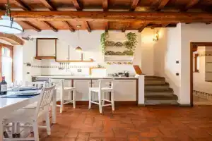 Borgo la Pieve Guest house, Bagno a Ripoli