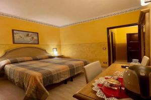 Hotel La Dimora, Assisi