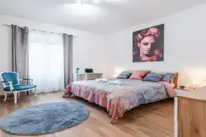 Essenza Moderna - Zona Ospedale Civile Apartments, Brescia