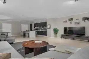 Northstay - The Hideout, Central apartment with 3 bedrooms and 2 bathrooms, Tromso