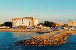 Claridge Star Hotel, Ras Al Khaimah