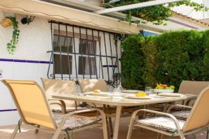 MyFlats Calm Beach Guest house, Santa Pola