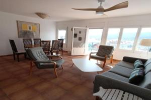 Apartamento Familiar con Vistas Espectaculares, Cadaques