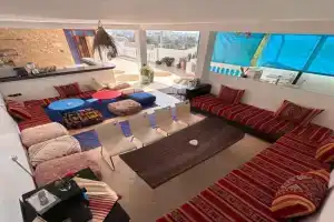 Sunrise Mini-hotel, Agadir