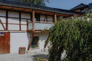 Ferienwohnung Linda Apartments, Ilmenau