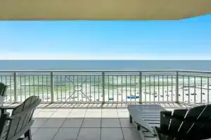 Indigo Unit 1406e Guest house, Perdido Key