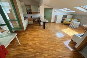 Suite La Panoramica by Homes in Apartments, Ancona