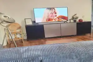 Ein Familie Haus in Zentrale Lage Guest house, Neu-Isenburg