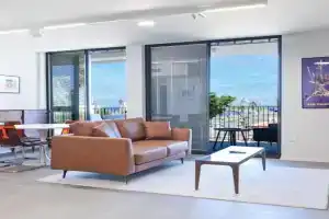 Stylish Sea View 2BR Apartment by HolyGuest, Tel Aviv