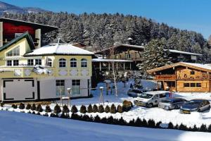 Apartment in Zillertal near Spieljochbahn, Fuegen