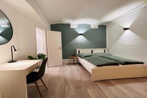 Gemütliches Apartment - beste Lage, Kassel
