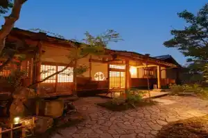 【Newly Opened】in Geihinkan Torigoebettei Guest house, Yufu