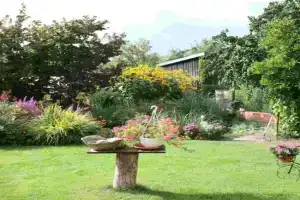 Ferienwohnung Eva-Maria Schmidt Apartments, Gustrow