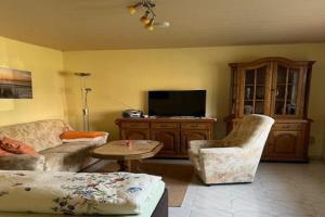 Ferienwohnung Marie-Luise Apartments, Gustrow