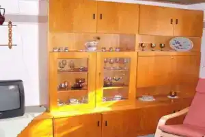 Ferienwohnung Holst Apartments, Gustrow