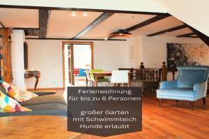 SEEZEIT Ferienwohnung an der Zinnmanufaktur, Diessen am Ammersee