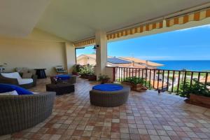 Piedigrotta Apartments by Quokka 360 - Flats in, Pizzo