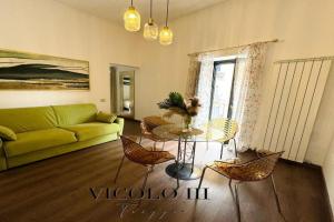 Vicolo III Triggio Mini-hotel, Benevento