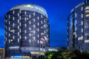 Days Hotel By Wyndham International Hotel Yuyao Metro Station Branch, Suzhou
