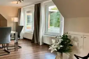 Airport Business Apartment, Norderstedt