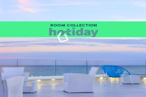 Hotiday Apartments, Torre Lapillo