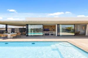 Villa Macaronesian, Playa Blanca